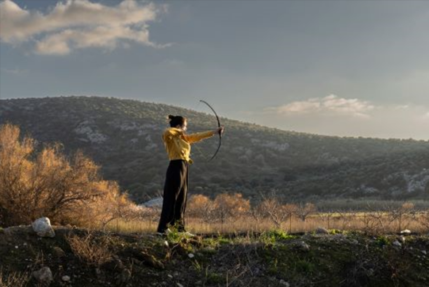 Μικρές αφηγήσεις γένους θηλυκού | έκθεση φωτογραφίας από το φωτογραφικό εργαστήριο “Ο λόγος στην εικόνα”