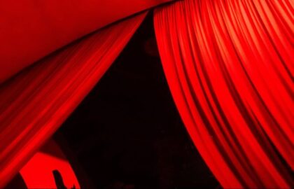 Μαριλένα Φιλαΐτη – «One Stand By Night» | έκθεση φωτογραφίας στη ΦΕΜ