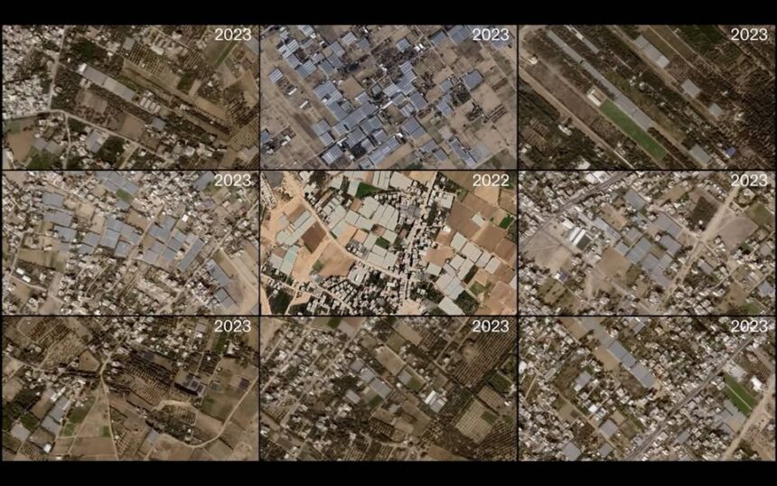 MedPhoto Festival | Climate Wars: Η καταστροφή της γης στη μηχανή του πολέμου – Συζήτηση