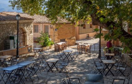 ΔΙΑΦΡΑΓΜΑ 26 | Μονοήμερη εκδρομή στην ‘Αμφισσα και Χάρμαινα