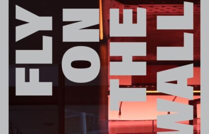 Fly on the wall | Έκθεση φωτογραφίας του Μανώλη Γιαννιού