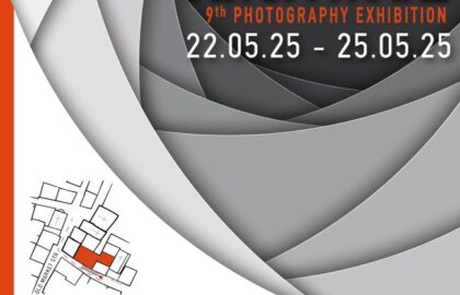 Φωτογραφική Ομάδα Πάρου | Ομαδική έκθεση μελών