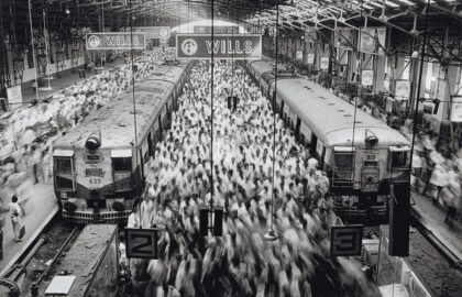 Ήταν του Μάη το πρόσωπο (IV)