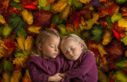 «Moments of Color» | Διεθνής έκθεση φωτογραφίας στην Blank Wall Gallery