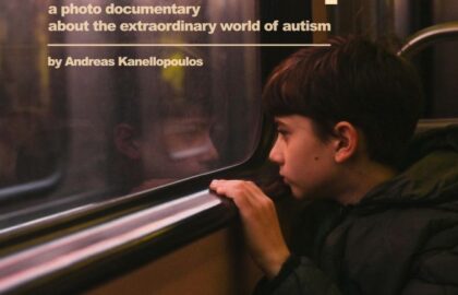 Ανδρέας Κανελλόπουλος | “Little Wisps”  – έκθεση φωτογραφίας σε επιμέλεια Μάρως Κουρή