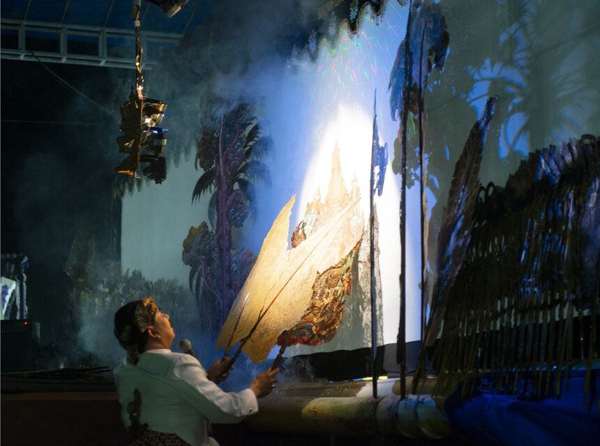 “A Life in Shadows” | έκθεση φωτογραφίας του Κωνσταντίνου Κορσοβίτη στην Blank Wall Gallery