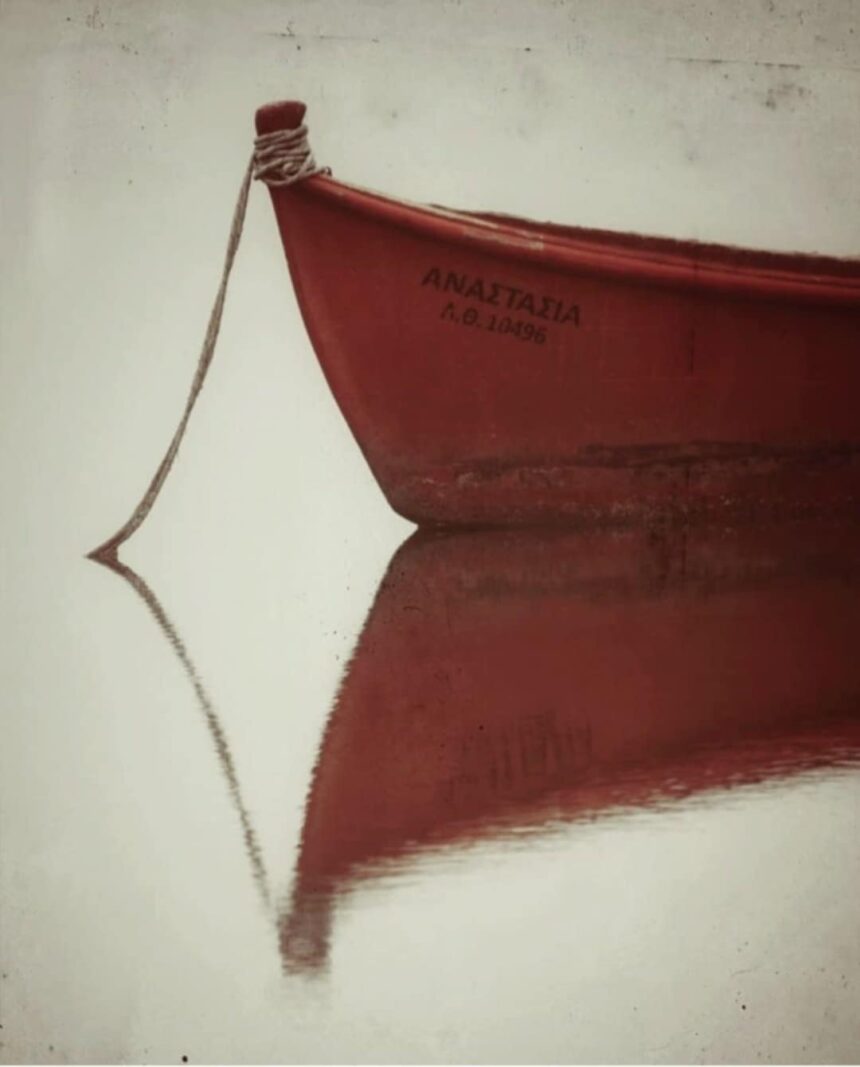 Σώμα του Καλοκαιριού (Ιούνιος IIΙ)