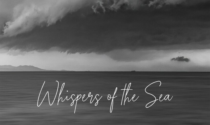 “Whispers of the Sea (Ψίθυροι της Θάλασσας)” | έκθεση φωτογραφίας του Αλέξανδρου Χριστοδουλόπουλου