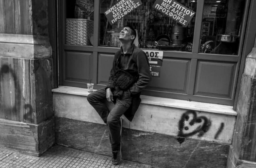 Σώμα του Καλοκαιριού (Ιούνιος IV)