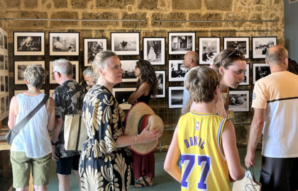 Chania International Photo Festival 2025