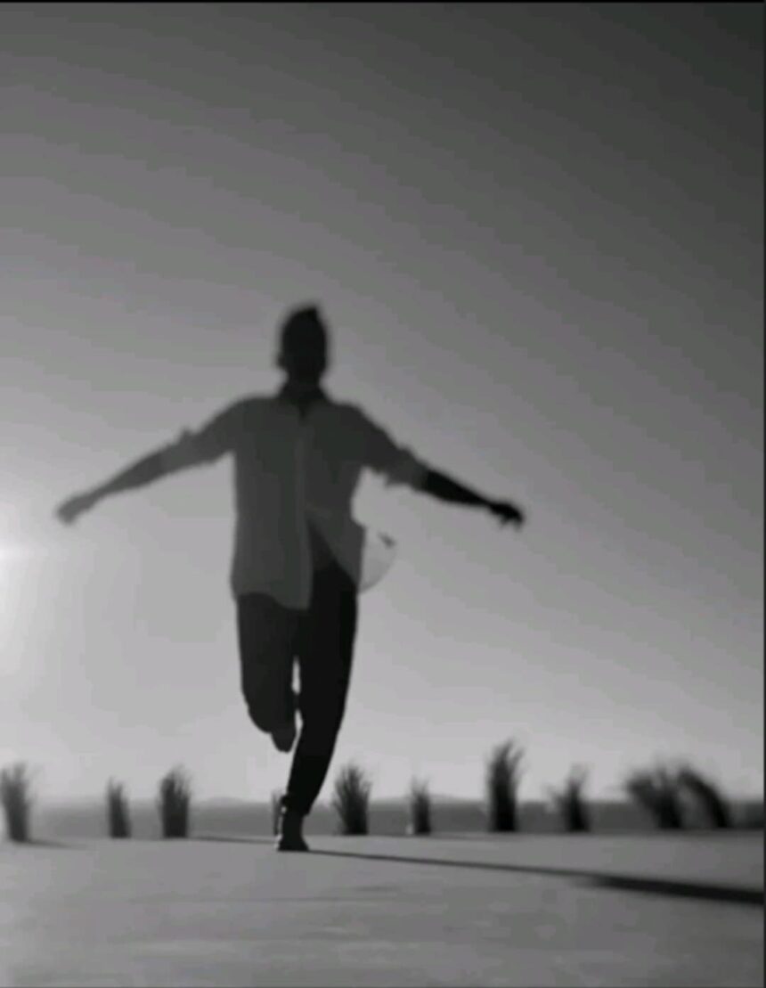 Σώμα του καλοκαιριού (Ιούλιος ΙV)