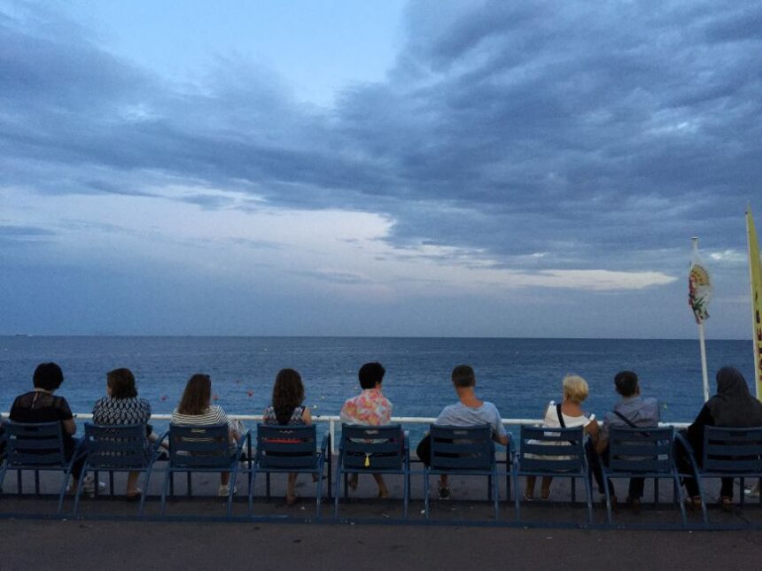 Ο Σταύρος Μπαγτζίλογλου επιλέγει …