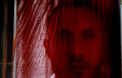 Ιωάννα Ένεζλη – Echoes in crimson