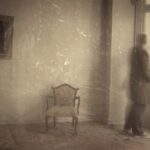 Κωνσταντίνα Στεργιοπούλου - Αποτύπωμα