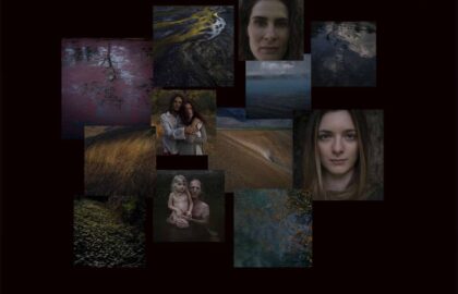 Η Τέχνη του να βλέπεις | Διαλογιστικό Φωτογραφικό Εργαστήρι στα Τζουμέρκα με τον Χάρη Κακαρούχα