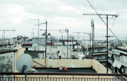 Ο Λευτέρης Παρασκευαΐδης επιλέγει …