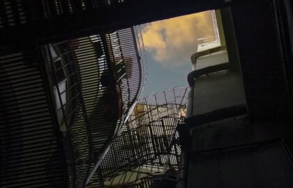 Πόλη Χαρακτήρων/City’s Characters | Ατομική Έκθεση Φωτογραφίας του Γιώργου Μαχιά στην o.art.ath