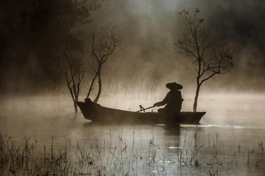 “Art of Black & White – Dramatic Lighting – Your Perfect Shot” | Τριπλή Έκθεση Φωτογραφίας GuruShots στην Blank Wall Gallery