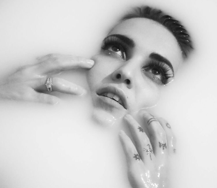 Εν Κινήσει | έκθεση φωτογραφίας της Αρχοντίας – Μαρίας Μαδώνη στο a.art.ath