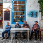 Πινελιές από ένα πλατανόφυλλο καταμεσής του πελάγους… πινελιές περιήγησης από τη πολύχρωμη παλέτα της Λέσβου… Πινελιές από ένα πλατανόφυλλο καταμεσής του πελάγους… πινελιές περιήγησης από τη πολύχρωμη παλέτα της Λέσβου…