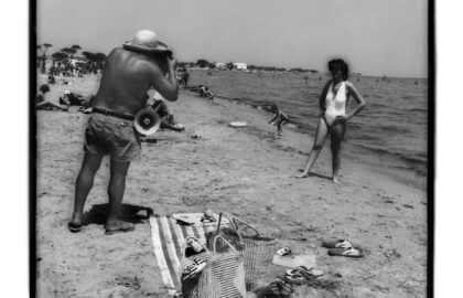 Photometria 2025 | “Στην Παραλία” –   Ατομική έκθεση του Γιώργου Δεπόλλα