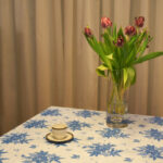 Νέλλη Κρητικοπούλου – Αγία Καθημερινότητα