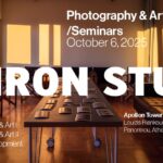 Photography and Art | σεμινάρια φωτογραφίας στο Apeiron studio