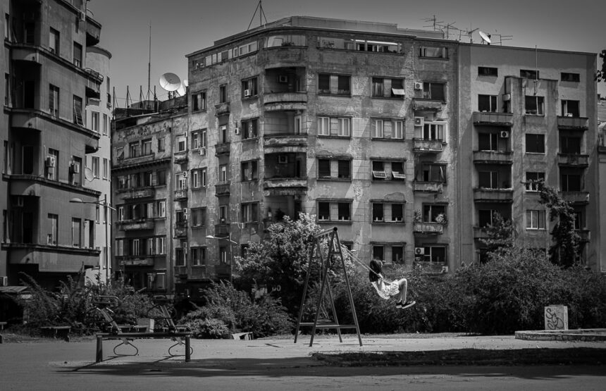 Ο Στάθης Μανδαλάκης επιλέγει …