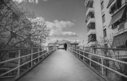 Ο Στάθης Μανδαλάκης επιλέγει …