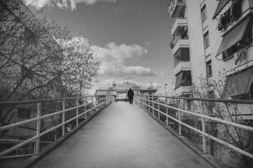 Ο Στάθης Μανδαλάκης επιλέγει …