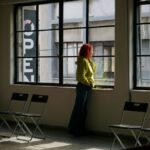 Xρύσα Σουγιούλ - Η αισθητική παίζει έναν σημαντικό ρόλο σε όλους τους τομείς της ζωής μου, καθώς και η συνεχής αναζήτηση για την ουσία των πραγμάτων Xρύσα Σουγιούλ - Η αισθητική παίζει έναν σημαντικό ρόλο σε όλους τους τομείς της ζωής μου, καθώς και η συνεχής αναζήτηση για την ουσία των πραγμάτων