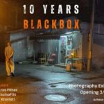 10 χρόνια Blackbox photography