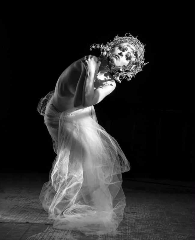 Καιρός να γίνεις τ’ άλλο μου φθινόπωρο (ΙΙΙ)