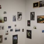 LUZ VISUAL STUDIES | "ΔΙΑΛΟΓΟΙ" - καλεσμένος ο Μάριος Βαϊνβουρμ