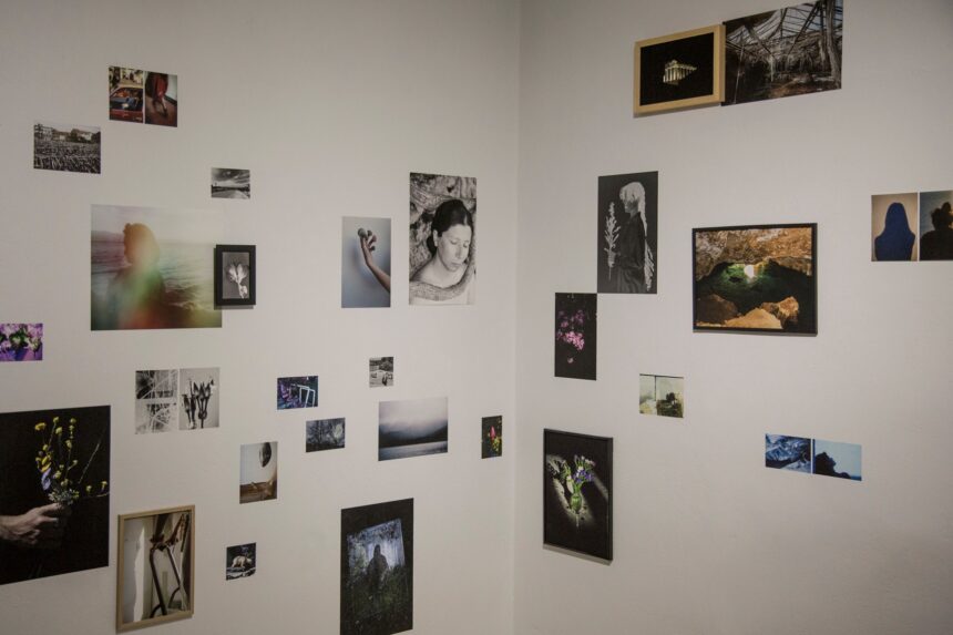 LUZ VISUAL STUDIES | “ΔΙΑΛΟΓΟΙ” – καλεσμένος ο Μάριος Βαϊνβουρμ