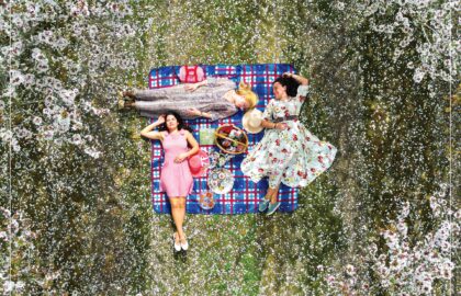 40 Years of Philoxenia: Faces, Places & Flavors of Greek Hospitality | Ομαδική Έκθεση Φωτογραφίας από την Philoxrenia και τους Greek Instagramers Events