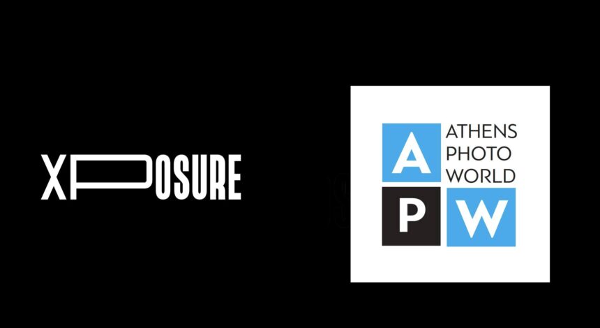 Το Xposure International Photography Festival στην Αθήνα σε συνεργασία με το Athens Photo World