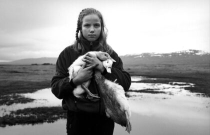 1 διά 2 – Φωτογραφική διαλεκτική: Δημήτρης Τριανταφύλλου – Τόλης Χατζηγνατίου