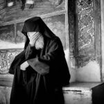 Γιάννης Γιαννάτος - Άγιον Όρος | Πέρα από το Ορατό