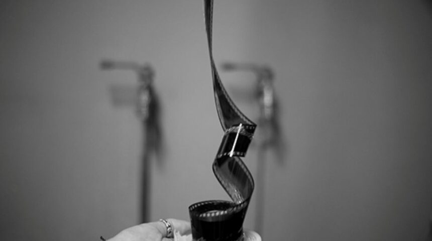 Σεμινάριο αναλογικής φωτογραφίας στην Ελληνική Φωτογραφική Εταιρεία