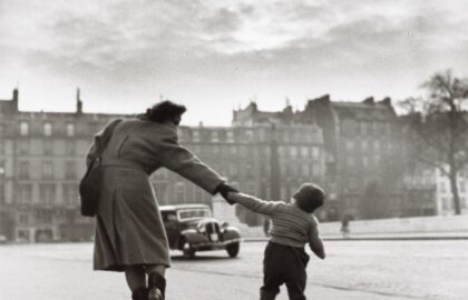 Louis Stettner – Ο ουμανιστικός ρεαλισμός στη φωτογραφία του
