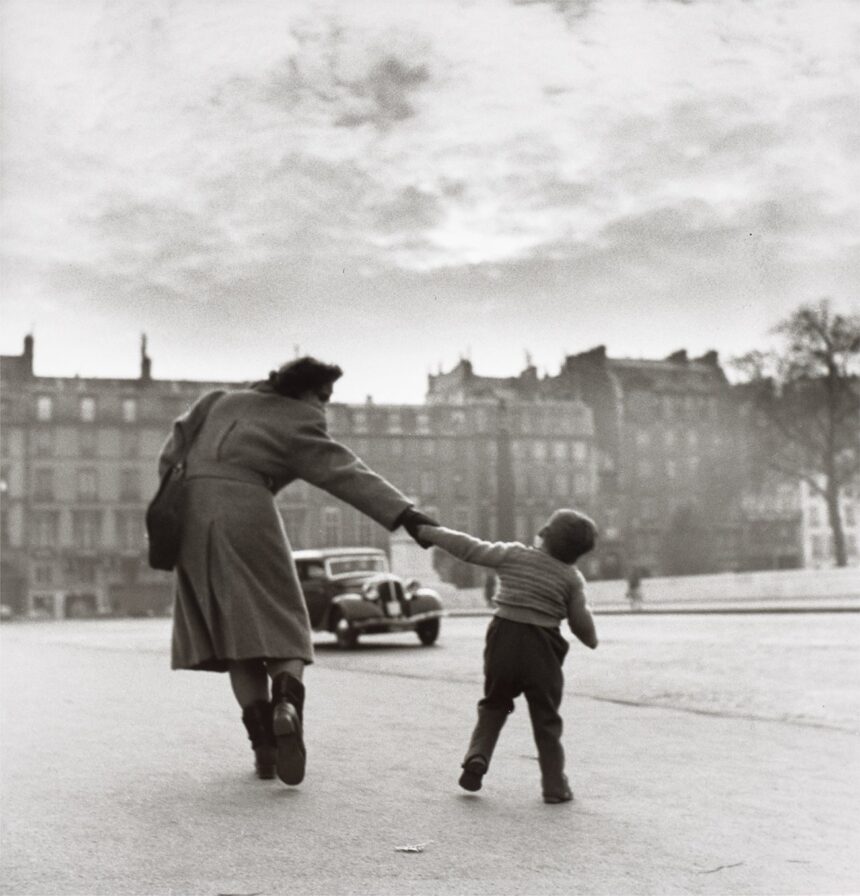 Louis Stettner – Ο ουμανιστικός ρεαλισμός στη φωτογραφία του