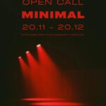 Open Call “Minimal” - Photometria Photography Center