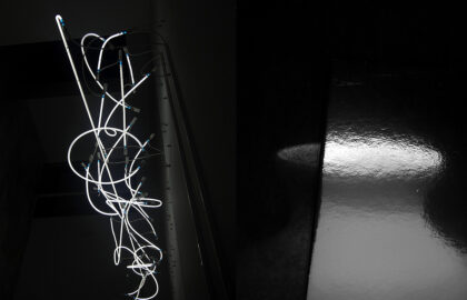 Πέτρος Χελιώτης | “Παράλληλοι Κόσμοι” – έκθεση φωτογραφίας