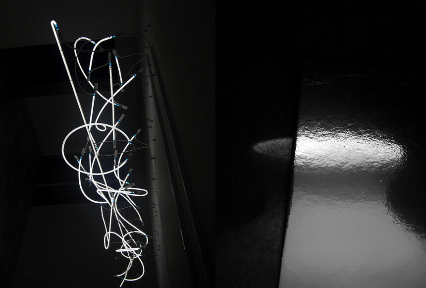 Πέτρος Χελιώτης | “Παράλληλοι Κόσμοι” – έκθεση φωτογραφίας