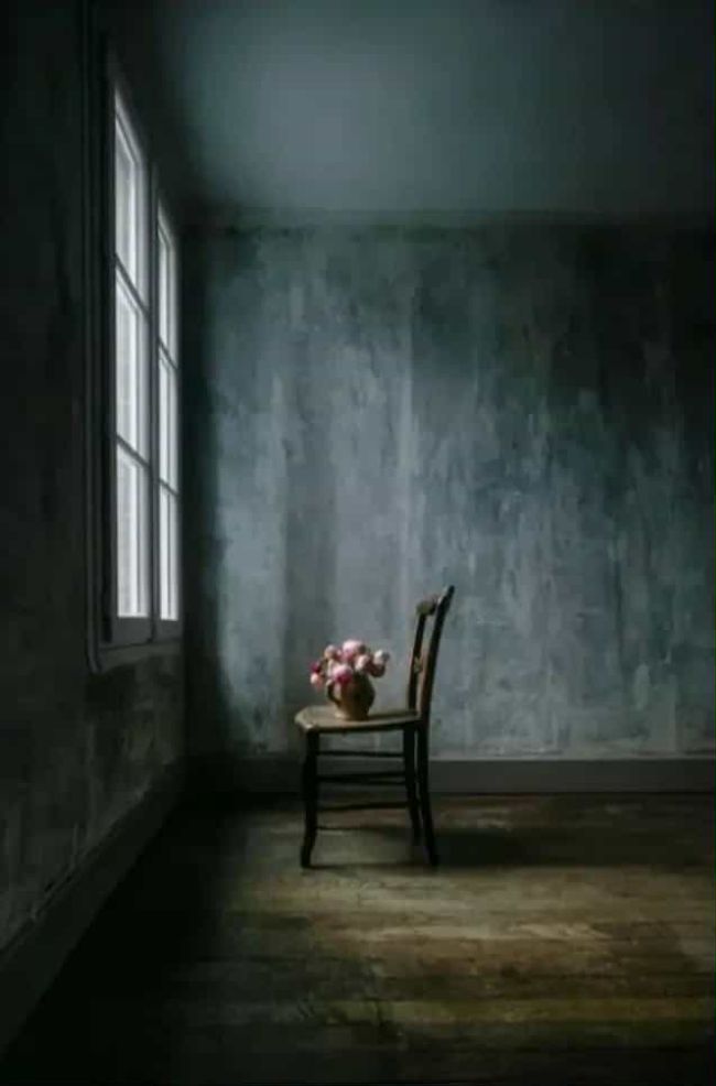 Ο άνεμος του Νοεμβρίου (ΙΙI)