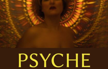 Psyche – The Path to Divine Love | έκθεση φωτογραφίας της Μαρίας Αργυρίου στο  Photometria Photography Center – PPC