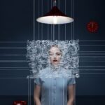 Rachel Daucé – Λατρεύω τον παλμό των πόλεων, αλλά χρειάζομαι οπωσδήποτε τη σιωπή για να λειτουργήσω