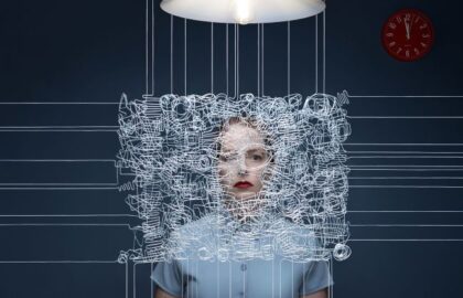 Rachel Daucé – Λατρεύω τον παλμό των πόλεων, αλλά χρειάζομαι οπωσδήποτε τη σιωπή για να λειτουργήσω