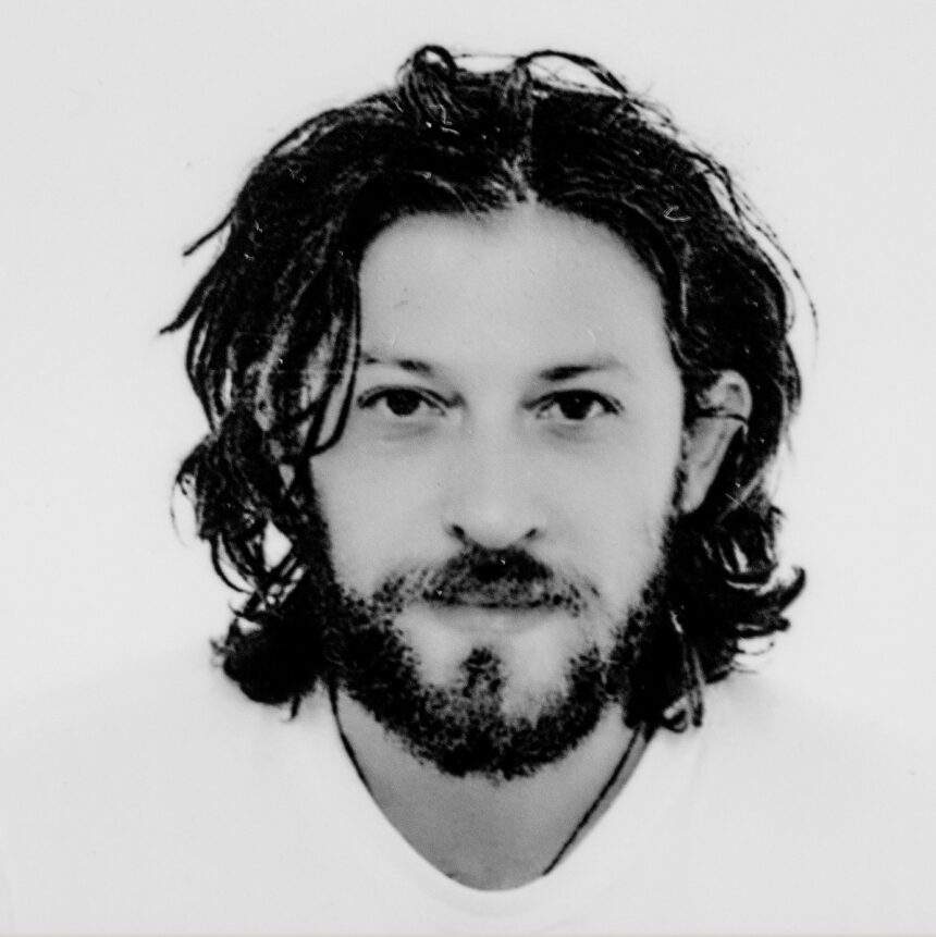 Athens Photo World | Masterclass με τον Enri Canaj